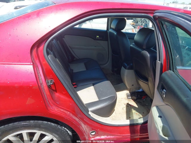 Продажа на аукционе авто 2007 Mercury Milan V6 Premier, vin: 3MEHM08177R659965, номер лота: 45117215
