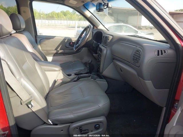Продажа на аукционе авто 2003 Chevrolet Trailblazer Lt, vin: 1GNDT13S732176863, номер лота: 45117217