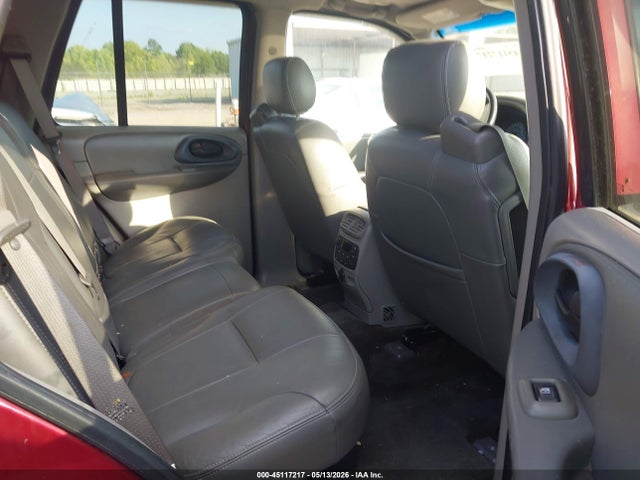 Продажа на аукционе авто 2003 Chevrolet Trailblazer Lt, vin: 1GNDT13S732176863, номер лота: 45117217