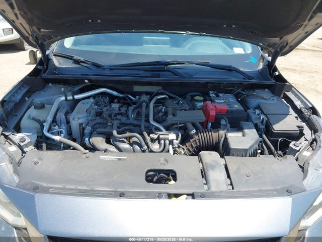 Aukcja sprzedaży 2020 Nissan Sentra Sr Xtronic Cvt, vin: 3N1AB8DV4LY285141, numer aukcji: 45117218