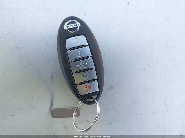 Aukcja sprzedaży 2020 Nissan Sentra Sr Xtronic Cvt, vin: 3N1AB8DV4LY285141, numer aukcji: 45117218
