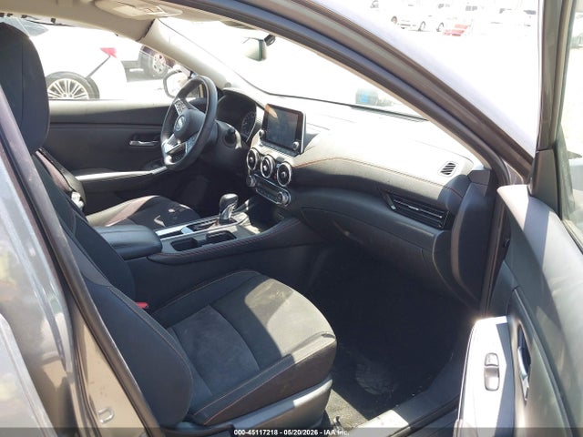 Aukcja sprzedaży 2020 Nissan Sentra Sr Xtronic Cvt, vin: 3N1AB8DV4LY285141, numer aukcji: 45117218