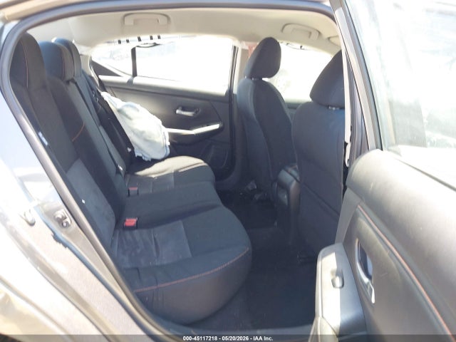 Aukcja sprzedaży 2020 Nissan Sentra Sr Xtronic Cvt, vin: 3N1AB8DV4LY285141, numer aukcji: 45117218