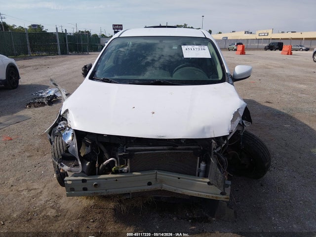 3N1CN7AP9KL866114 Nissan Versa 1.6 Sv