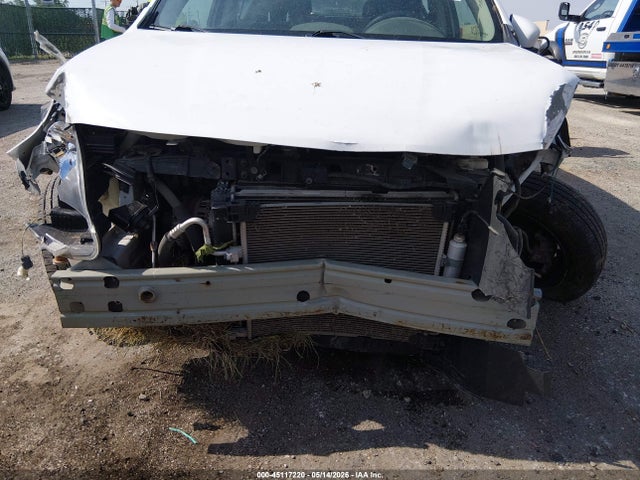 3N1CN7AP9KL866114 Nissan Versa 1.6 Sv