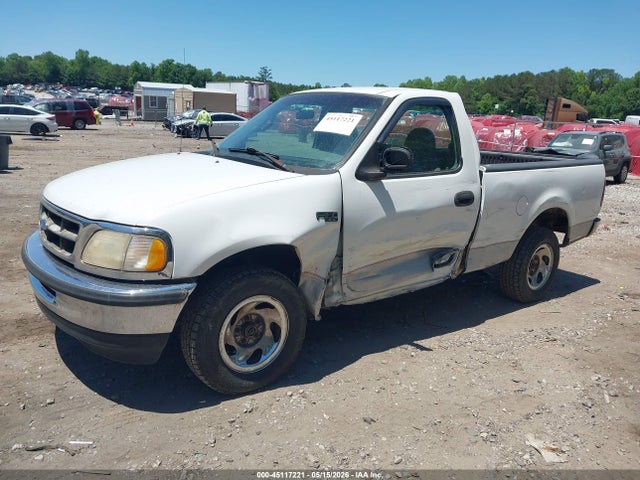 Aukcja sprzedaży 1997 Ford F-150 Standard/xl/xlt, vin: 1FTDF1727VNB65065, numer aukcji: 45117221