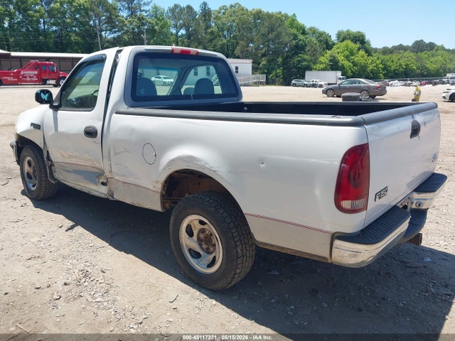 Aukcja sprzedaży 1997 Ford F-150 Standard/xl/xlt, vin: 1FTDF1727VNB65065, numer aukcji: 45117221