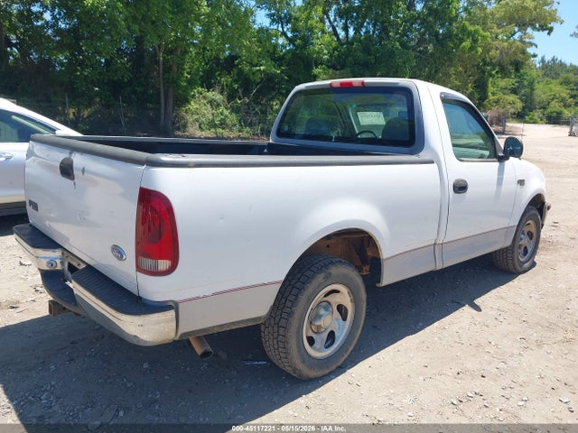 Aukcja sprzedaży 1997 Ford F-150 Standard/xl/xlt, vin: 1FTDF1727VNB65065, numer aukcji: 45117221