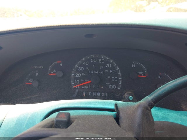Aukcja sprzedaży 1997 Ford F-150 Standard/xl/xlt, vin: 1FTDF1727VNB65065, numer aukcji: 45117221