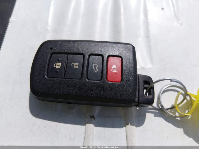 Toyota Rav4 Limited 2014 2T3DFREV4EW213206 Image 11