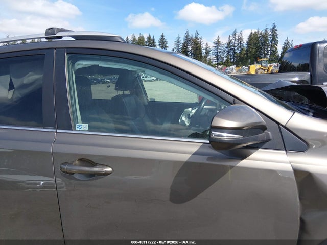 Toyota Rav4 Limited 2014 2T3DFREV4EW213206 Image 13