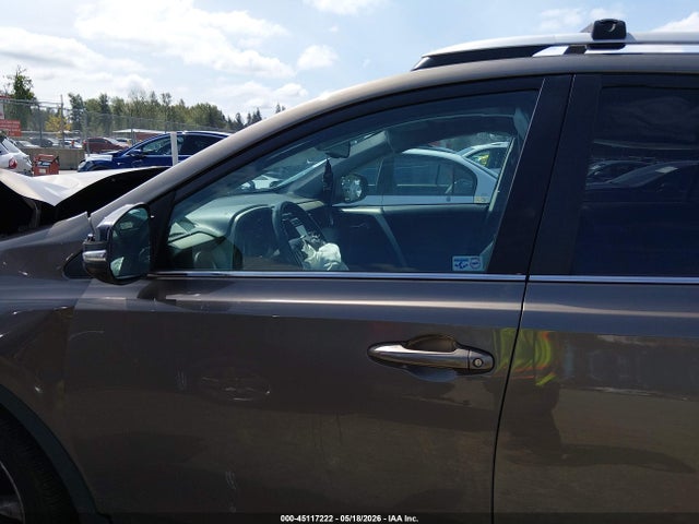 Toyota Rav4 Limited 2014 2T3DFREV4EW213206 Image 14