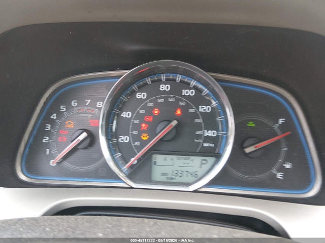 Toyota Rav4 Limited 2014 2T3DFREV4EW213206 Image 7