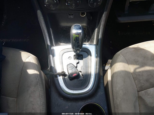 45117225 :رقم المزاد ، 1C3CDZCG3DN526280 vin ، 2013 Dodge Avenger Sxt مزاد بيع