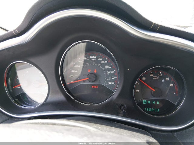 45117225 :رقم المزاد ، 1C3CDZCG3DN526280 vin ، 2013 Dodge Avenger Sxt مزاد بيع