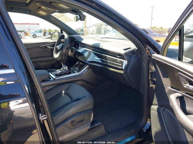 WA1AJAF77MD039866 Audi Q7 Premium 45 Tfsi Quattro Tiptronic