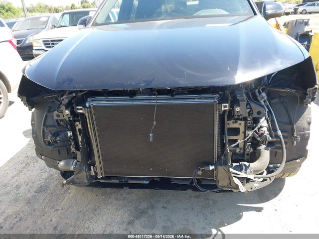 WA1AJAF77MD039866 Audi Q7 Premium 45 Tfsi Quattro Tiptronic