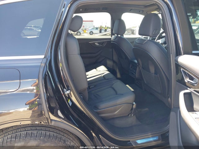 WA1AJAF77MD039866 Audi Q7 Premium 45 Tfsi Quattro Tiptronic