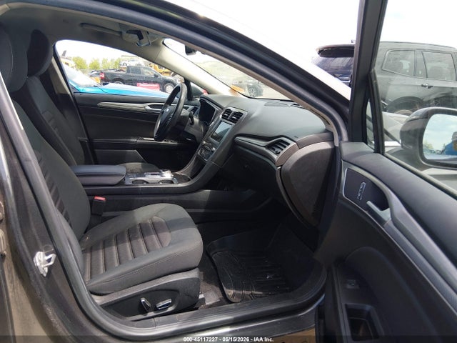 Продаж на аукціоні авто 2019 Ford Fusion Hybrid Se, vin: 3FA6P0LU5KR165667, номер лоту: 45117227