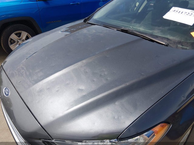 Продаж на аукціоні авто 2019 Ford Fusion Hybrid Se, vin: 3FA6P0LU5KR165667, номер лоту: 45117227
