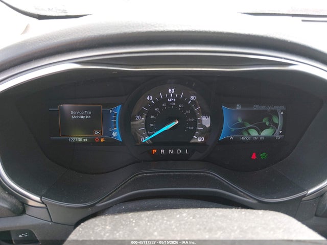 Продаж на аукціоні авто 2019 Ford Fusion Hybrid Se, vin: 3FA6P0LU5KR165667, номер лоту: 45117227