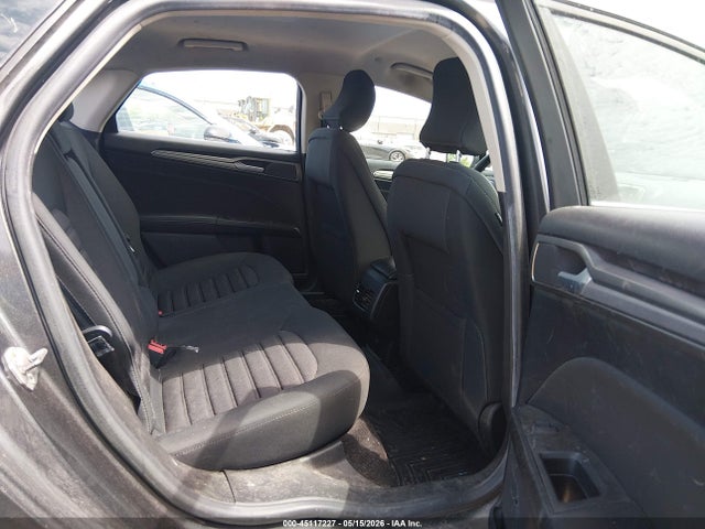 Продаж на аукціоні авто 2019 Ford Fusion Hybrid Se, vin: 3FA6P0LU5KR165667, номер лоту: 45117227