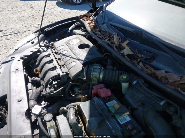 45117228 :رقم المزاد ، 3N1AB7AP0FY305096 vin ، 2015 Nissan Sentra Sv مزاد بيع