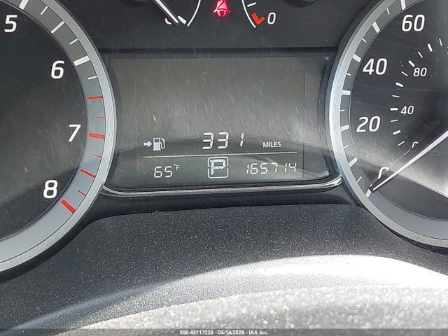 45117228 :رقم المزاد ، 3N1AB7AP0FY305096 vin ، 2015 Nissan Sentra Sv مزاد بيع