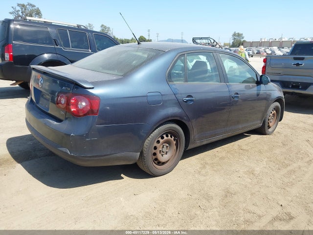 Продажа на аукционе авто 2009 Volkswagen Jetta S, vin: 3VWJZ71K59M036017, номер лота: 45117229