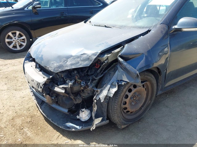 Продажа на аукционе авто 2009 Volkswagen Jetta S, vin: 3VWJZ71K59M036017, номер лота: 45117229