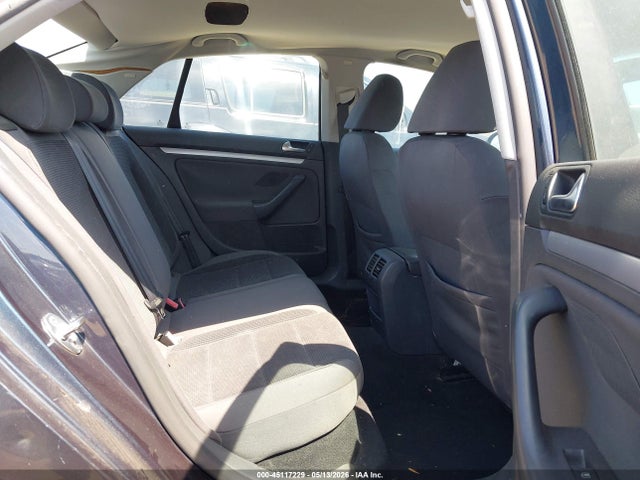 Продажа на аукционе авто 2009 Volkswagen Jetta S, vin: 3VWJZ71K59M036017, номер лота: 45117229