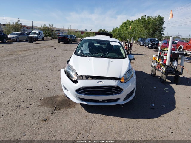 Ford FIESTA S 2016 3FADP4AJXGM159648 Image 11