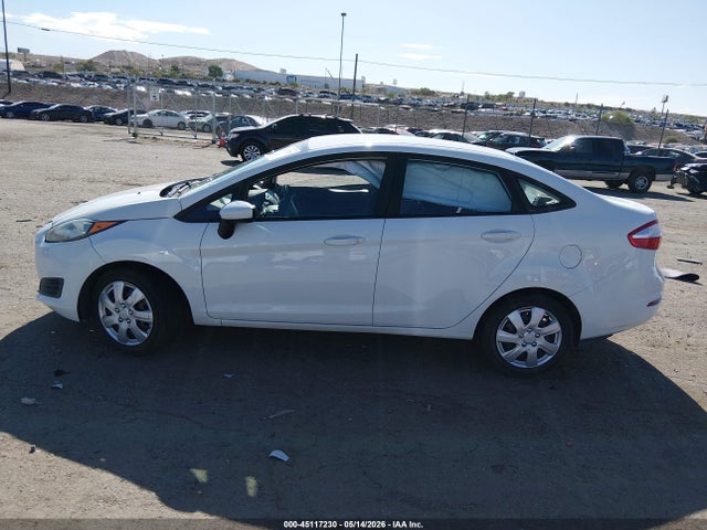 Ford FIESTA S 2016 3FADP4AJXGM159648 Image 13
