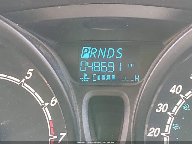 Ford FIESTA S 2016 3FADP4AJXGM159648 Image 14
