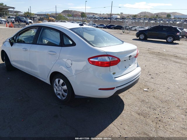 Ford FIESTA S 2016 3FADP4AJXGM159648 Image 3