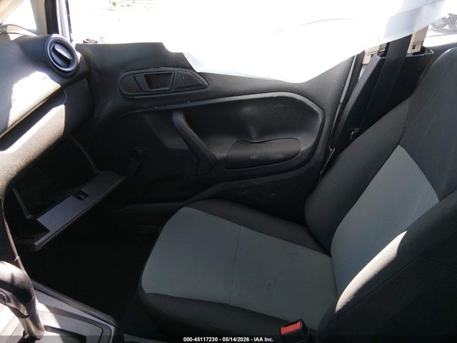 Ford FIESTA S 2016 3FADP4AJXGM159648 Image 5
