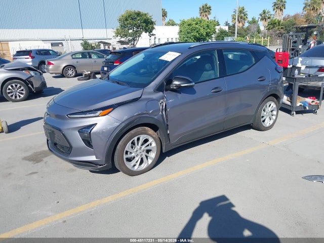 1G1FY6S06N4106996 Chevrolet Bolt Euv Fwd Lt