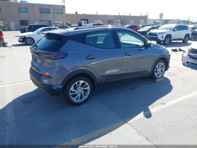 1G1FY6S06N4106996 Chevrolet Bolt Euv Fwd Lt