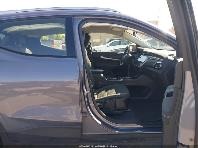1G1FY6S06N4106996 Chevrolet Bolt Euv Fwd Lt