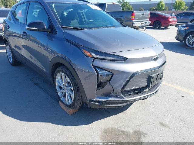 1G1FY6S06N4106996 Chevrolet Bolt Euv Fwd Lt