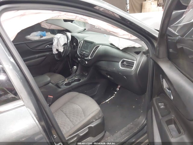 Aukcja sprzedaży 2018 Chevrolet Equinox Lt, vin: 3GNAXKEX7JS580835, numer aukcji: 45117233