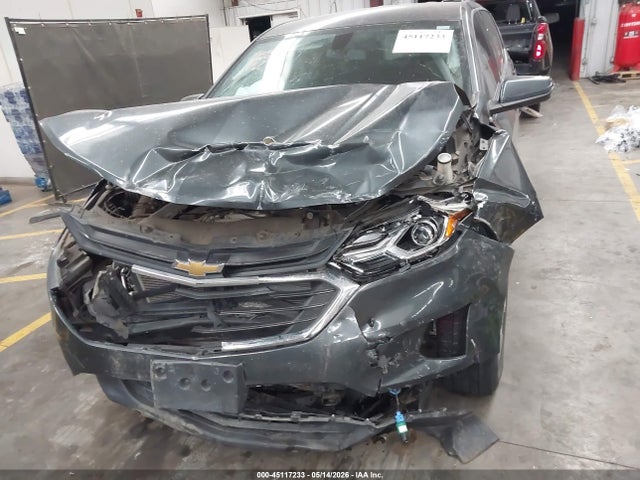 Aukcja sprzedaży 2018 Chevrolet Equinox Lt, vin: 3GNAXKEX7JS580835, numer aukcji: 45117233