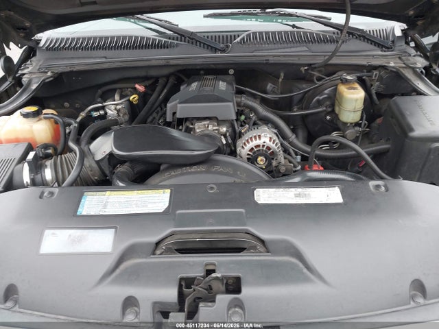 45117234 :رقم المزاد ، 1GTEC19V1YZ246774 vin ، 2000 Gmc Sierra 1500 Sle مزاد بيع