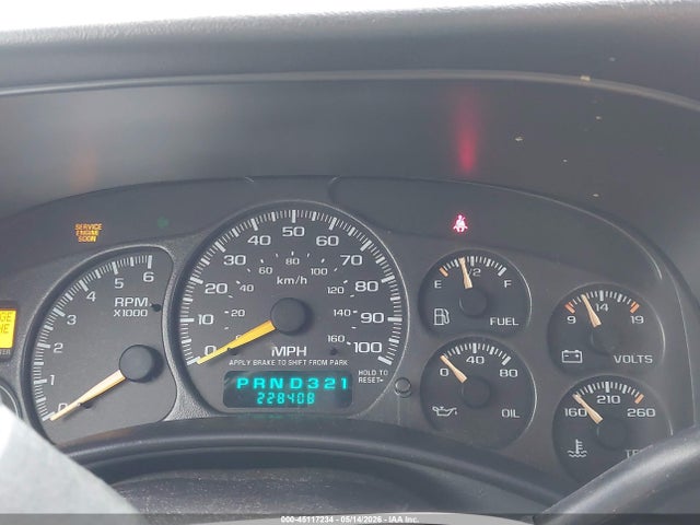 45117234 :رقم المزاد ، 1GTEC19V1YZ246774 vin ، 2000 Gmc Sierra 1500 Sle مزاد بيع