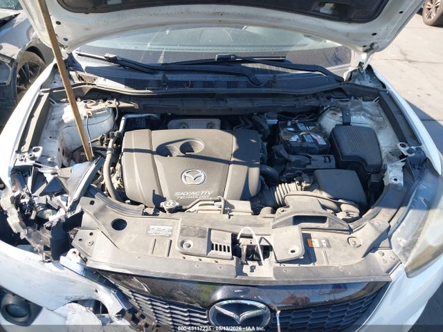 Aukcja sprzedaży 2015 Mazda Cx-5 Touring, vin: JM3KE2CY3F0451141, numer aukcji: 45117235