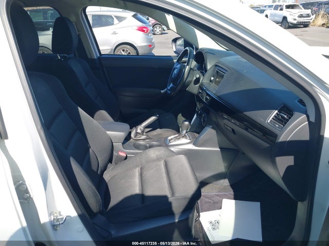 Aukcja sprzedaży 2015 Mazda Cx-5 Touring, vin: JM3KE2CY3F0451141, numer aukcji: 45117235