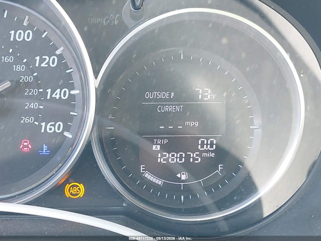 Aukcja sprzedaży 2015 Mazda Cx-5 Touring, vin: JM3KE2CY3F0451141, numer aukcji: 45117235