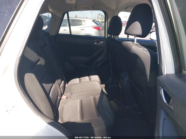 Aukcja sprzedaży 2015 Mazda Cx-5 Touring, vin: JM3KE2CY3F0451141, numer aukcji: 45117235