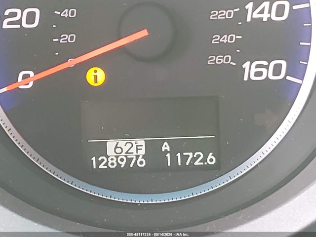 2007 Acura Rdx მანქანა იყიდება აუქციონზე, vin: 5J8TB18517A019949, აუქციონის ნომერი: 45117238