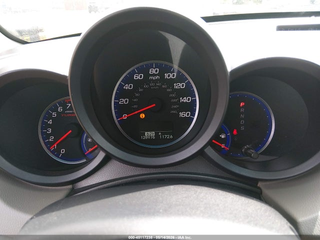 2007 Acura Rdx მანქანა იყიდება აუქციონზე, vin: 5J8TB18517A019949, აუქციონის ნომერი: 45117238